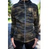 Pull militaire Test 17