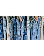 Caverne du jeans